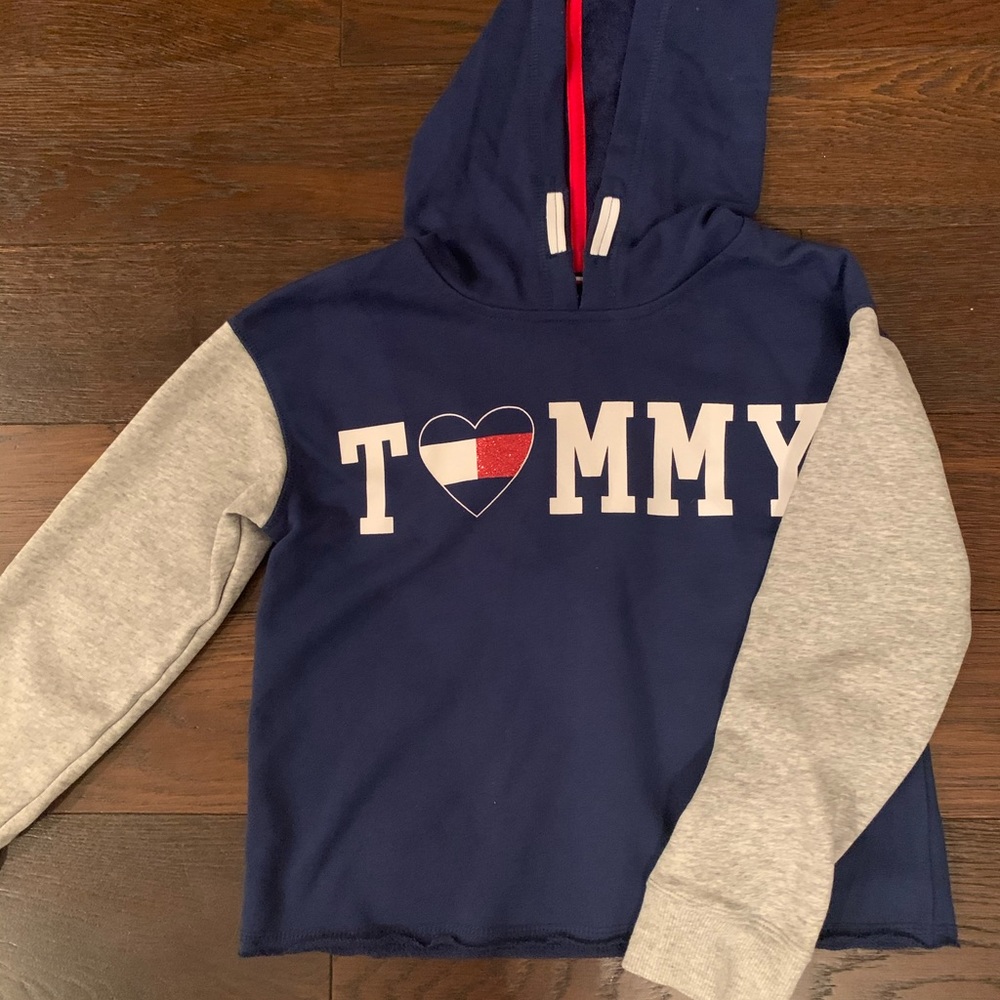 Tommy Hilfiger hoodie